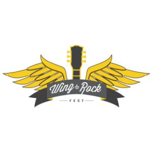 Sponsorpitch & Wing & Rock Fest