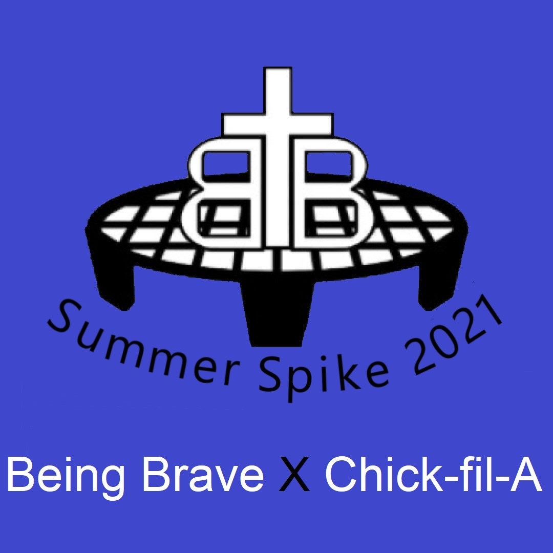 Sponsorpitch & Being Brave