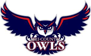 Sponsorpitch & Tri-Country Owls