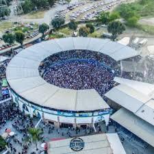 Sponsorpitch & Pico Rivera Sports Arena