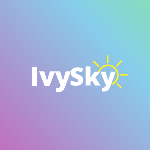 Sponsorpitch & IvySky Mental Health