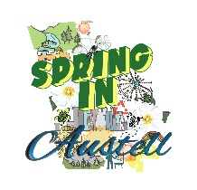 Sponsorpitch & Spring in Austell. LLC