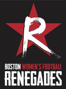 Sponsorpitch & Boston Renegades