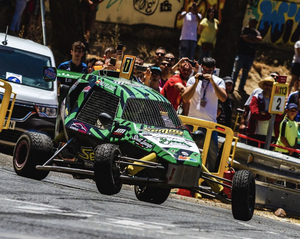 Sponsorpitch & Las Vegas speedway 