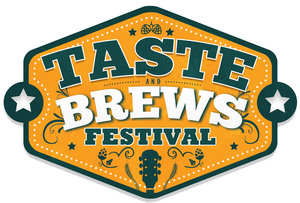 Sponsorpitch & Taste & Brews Festival