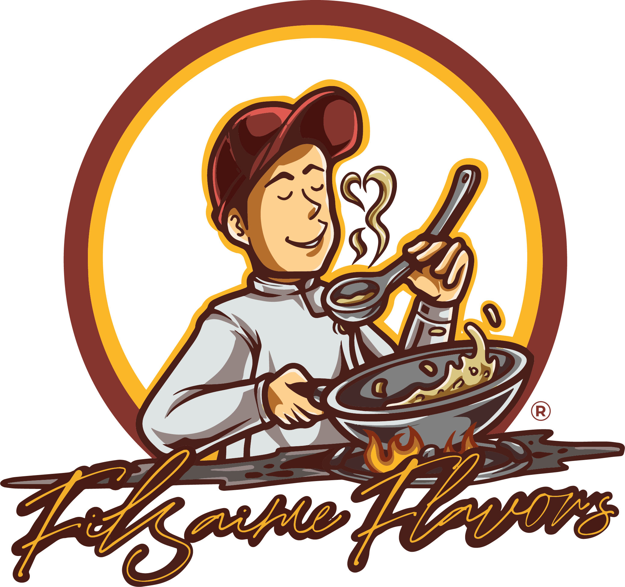 Sponsorpitch & Filsaime Flavors
