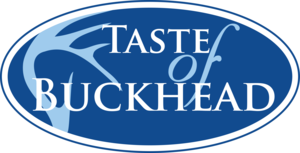 Sponsorpitch & Taste of Buckhead