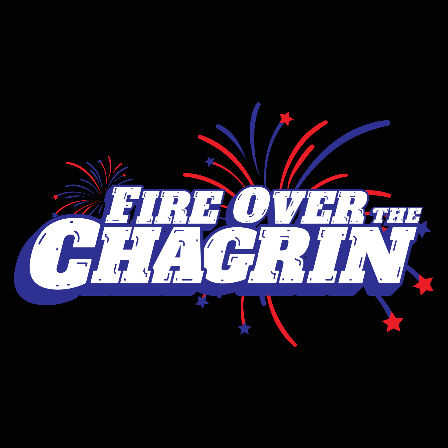 Sponsorpitch & Fire Over the Chagrin - Fireworks Extravaganza