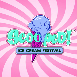 Sponsorpitch & Scooped Ice Cream Festival