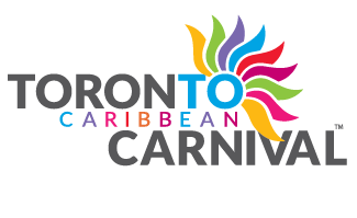 Toronto carnival logo