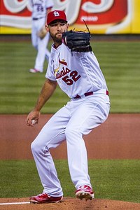 Sponsorpitch & Michael Wacha