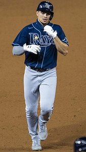 Sponsorpitch & Willy Adames