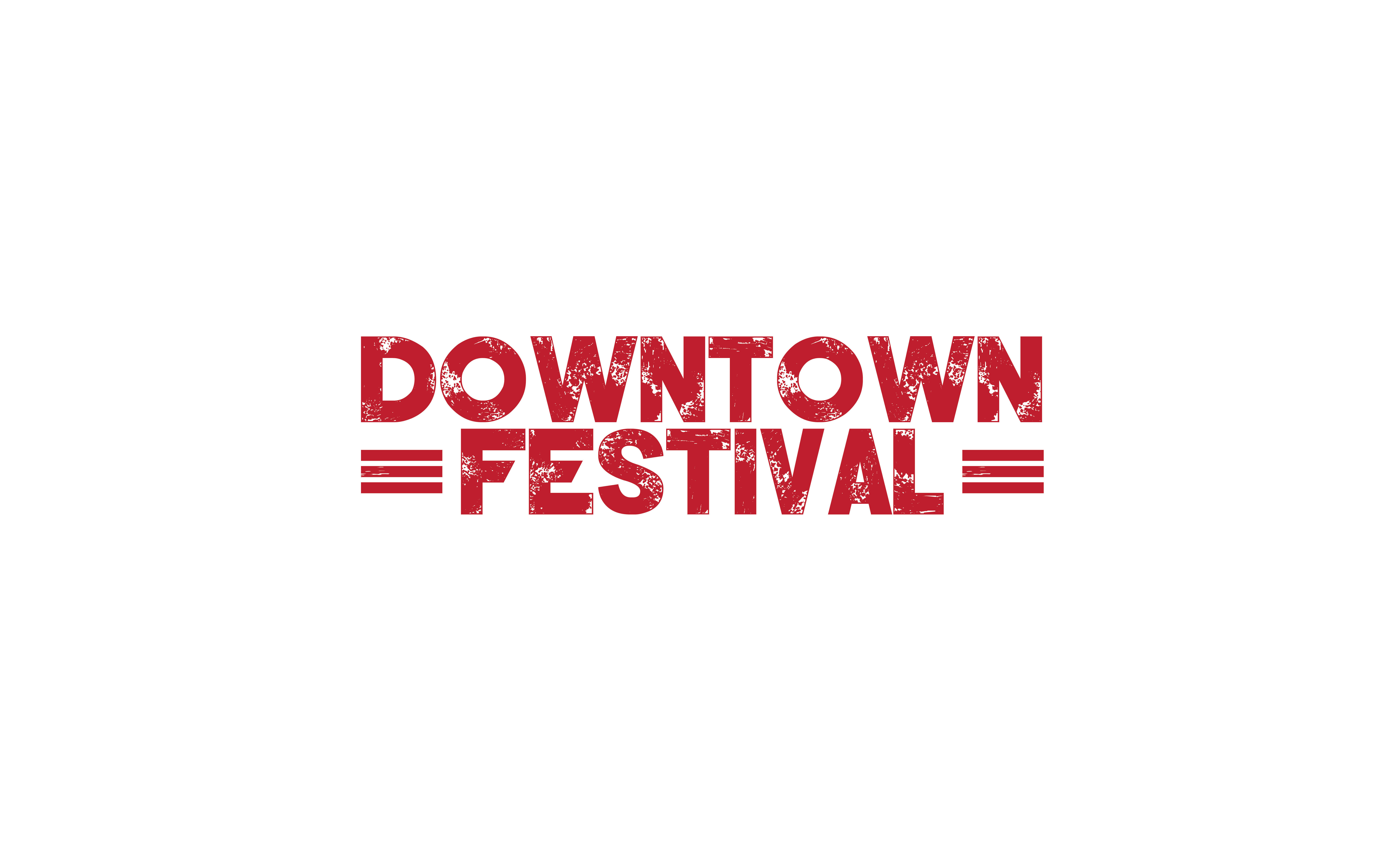 Sponsorpitch & Downtown Festival