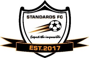 Sponsorpitch & Standards FC