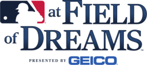 Sponsorpitch & MLB at Field of Dreams