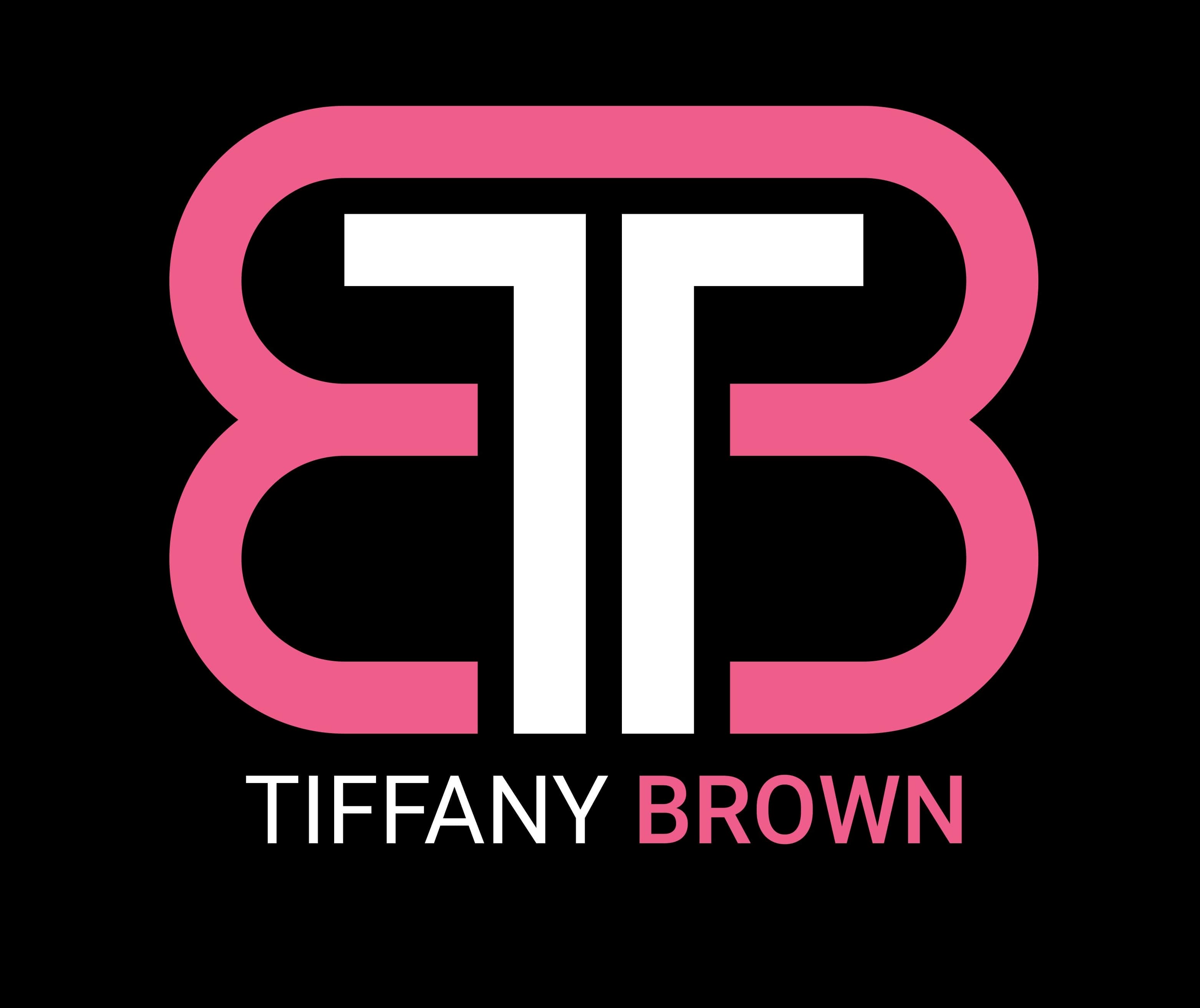 Sponsorpitch & Tiffany Brown Designs