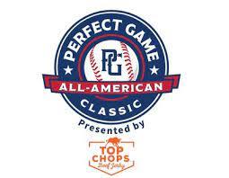 Sponsorpitch & Perfect Game All-American Classic