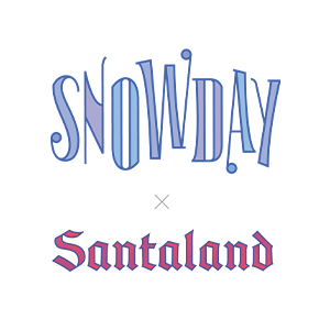 Sponsorpitch & SNOWDAY & Santaland