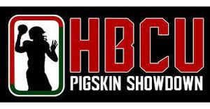 Sponsorpitch & HBCU Pigskin Showdown