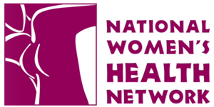 Sponsorpitch & National Women's Health Network