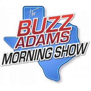 Sponsorpitch & The Buzz Adams Morning Show on 95.5 KLAQ