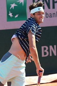 Sponsorpitch & Taylor Fritz