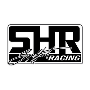 Sponsorpitch & Sam Hunt Racing