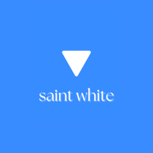 Sponsorpitch & Saint White