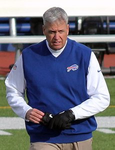 Sponsorpitch & Rex Ryan