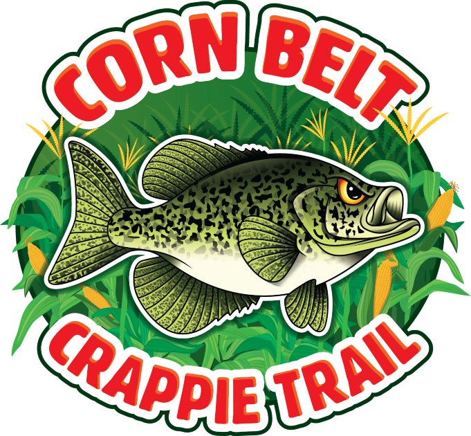 Sponsorpitch & Corn Belt Crappie Trail