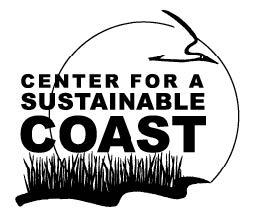 Sponsorpitch & Center for a Sustainable Coast