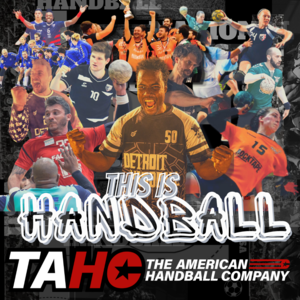 Sponsorpitch & The American Handball Championship