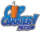 Sponsorpitch & Cup Carrier Media