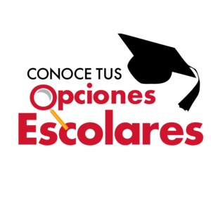 Sponsorpitch & Conoce tus Opciones Escolares