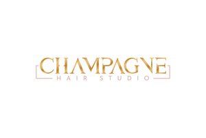 Sponsorpitch & Champagne Hair Studio