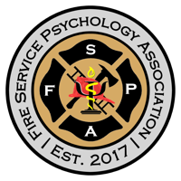 Sponsorpitch & Fire Service Psychology Association