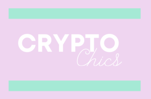 Sponsorpitch & Crypto Chics