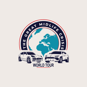 Sponsorpitch & The Great Midlife Crisis