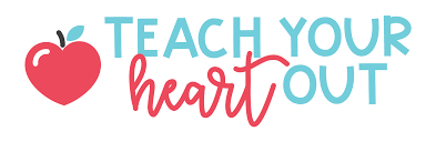 Sponsorpitch & Teach Your Heart Out