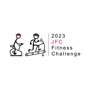 Sponsorpitch & Jewelers for Children Fitness Challenge