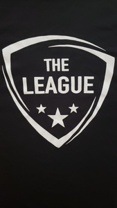 Sponsorpitch & THE LEAGUE "Together 2023"