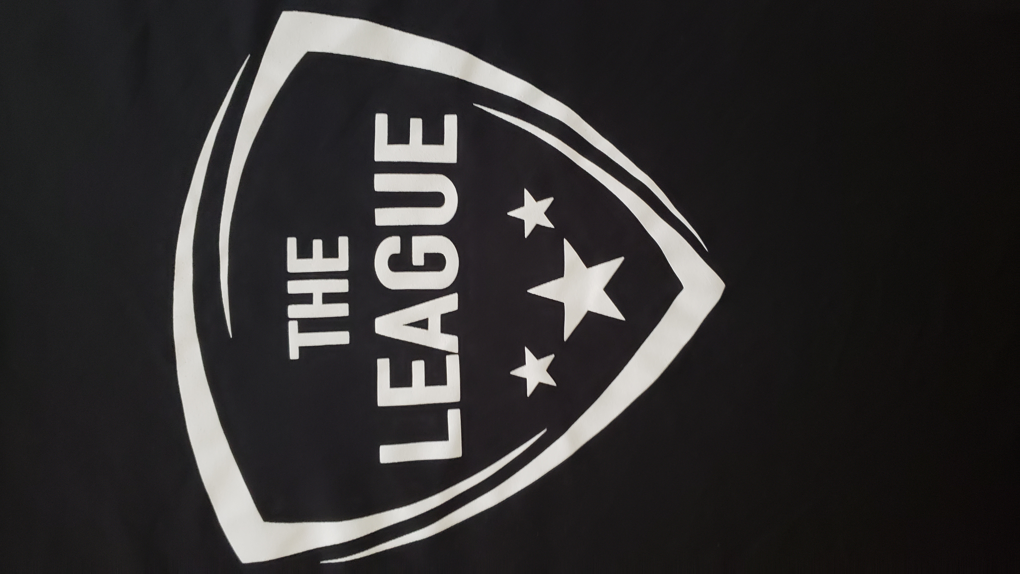 Sponsorpitch & THE LEAGUE "Together 2023"