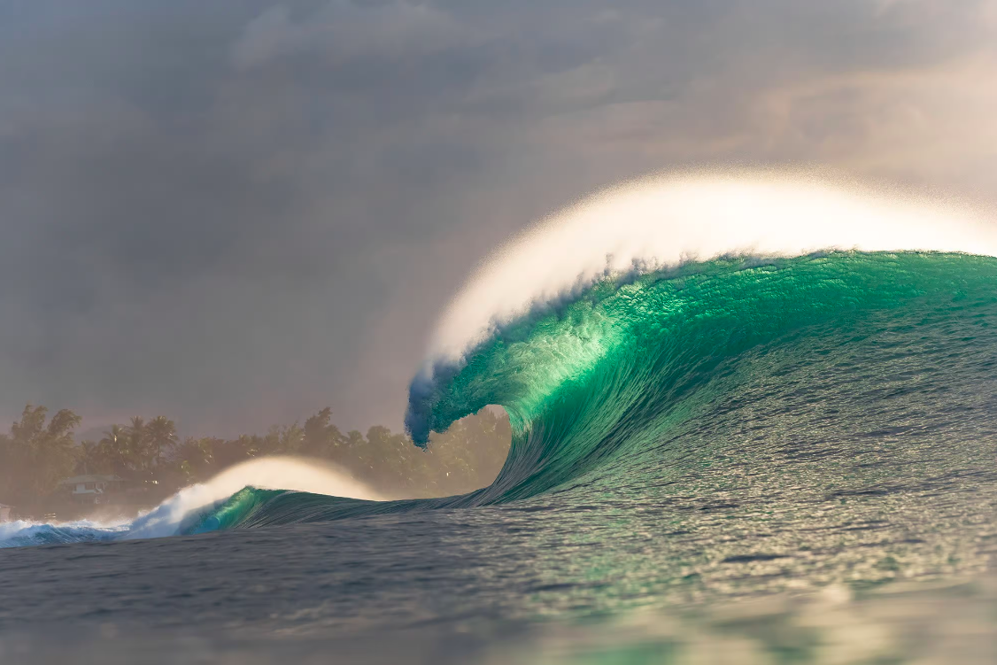 Sponsorpitch & PIPELINE CHALLENGE 2023 & PIPELINE BODYSURFING CLASSIC 2023