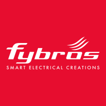 Sponsorpitch & Fybros Electricals