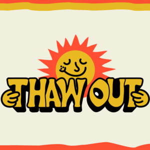 Sponsorpitch & THAW OUT MUSIC FESTIVAL