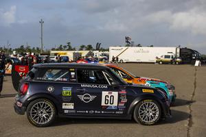 Sponsorpitch & CWR Racing