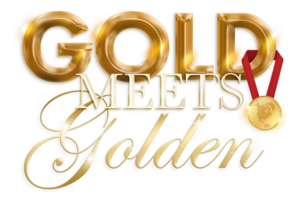 Sponsorpitch & Gold Meets Golden