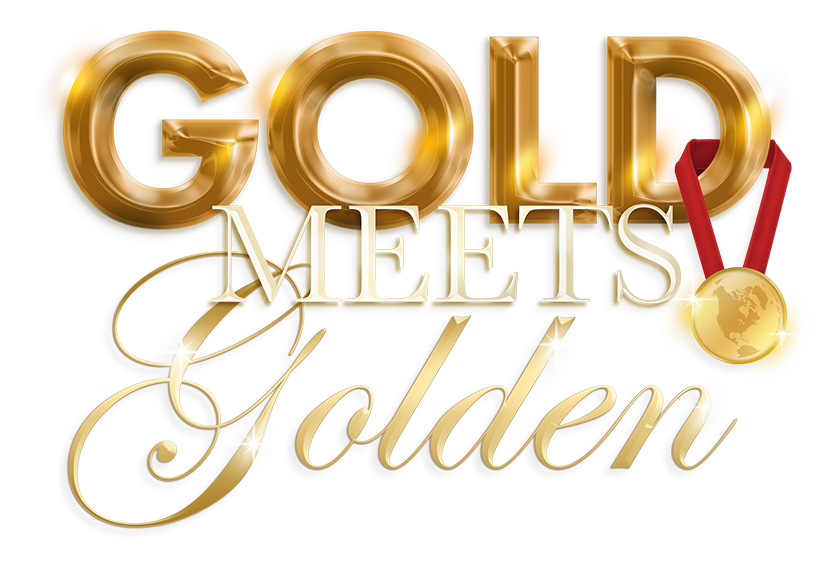 Sponsorpitch & Gold Meets Golden