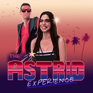 Sponsorpitch & The Astrid Experience Red-Carpet World-Premiere