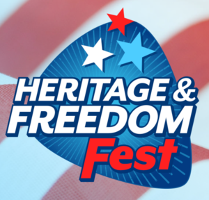 Sponsorpitch & O'Fallon Heritage and Freedom Festival